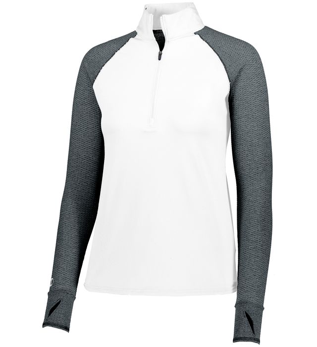 AXIS 1/2 ZIP PULLOVER