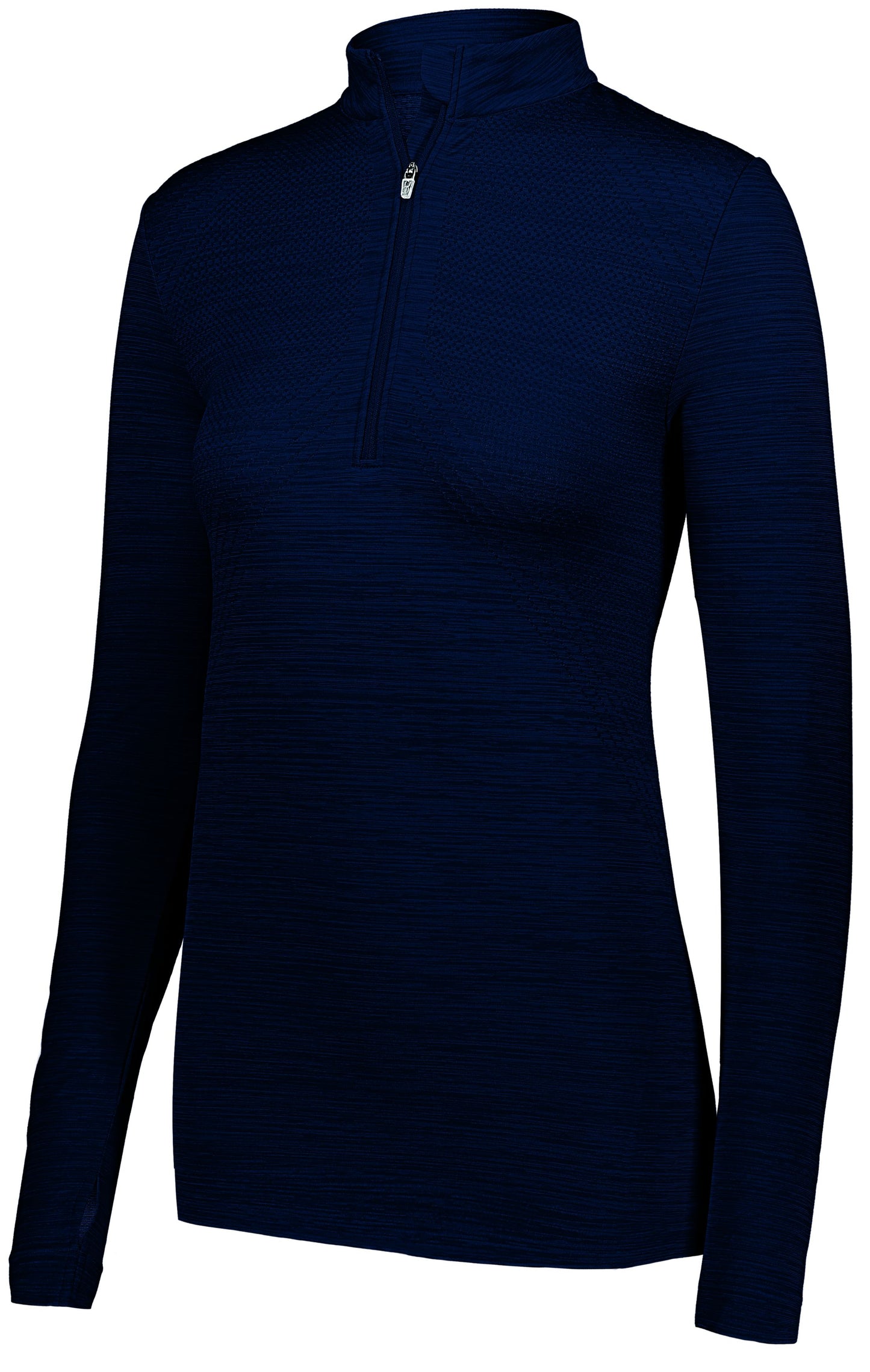 HOLLOWAY LADIES STRIATED PULLOVER