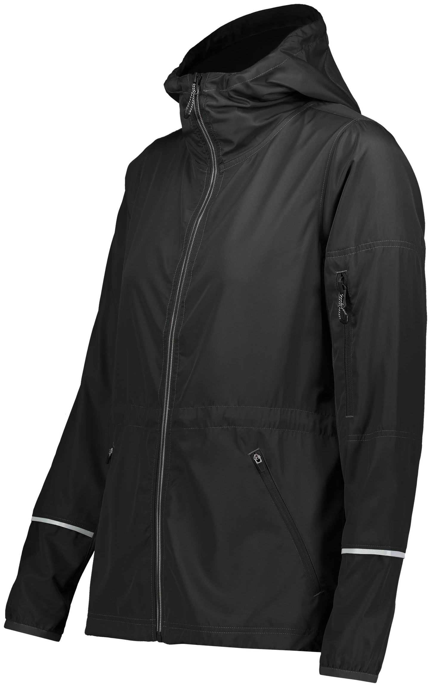 HOLLOWAY PACKABLE JACKET