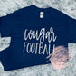 COUGAR FOOTBALL