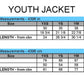 YOUTH COMPETITION JACKET