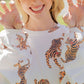 TIGER OVERSIZED SWEATSHIRT