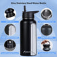 DU PARADIS WATER BOTTLE