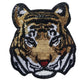 Sequin Tiger Patch