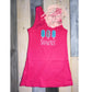 RACERBACK DRESS