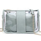 JOSIE 2-IN1 CLEAR CROSSBODY