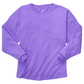LILAC BOXERCRAFT POM POM JERSEY