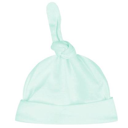 BB KNOT BEANIE