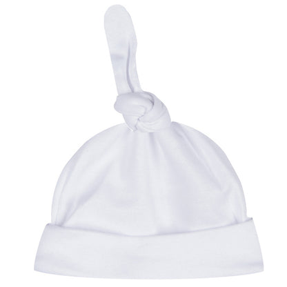 BB KNOT BEANIE