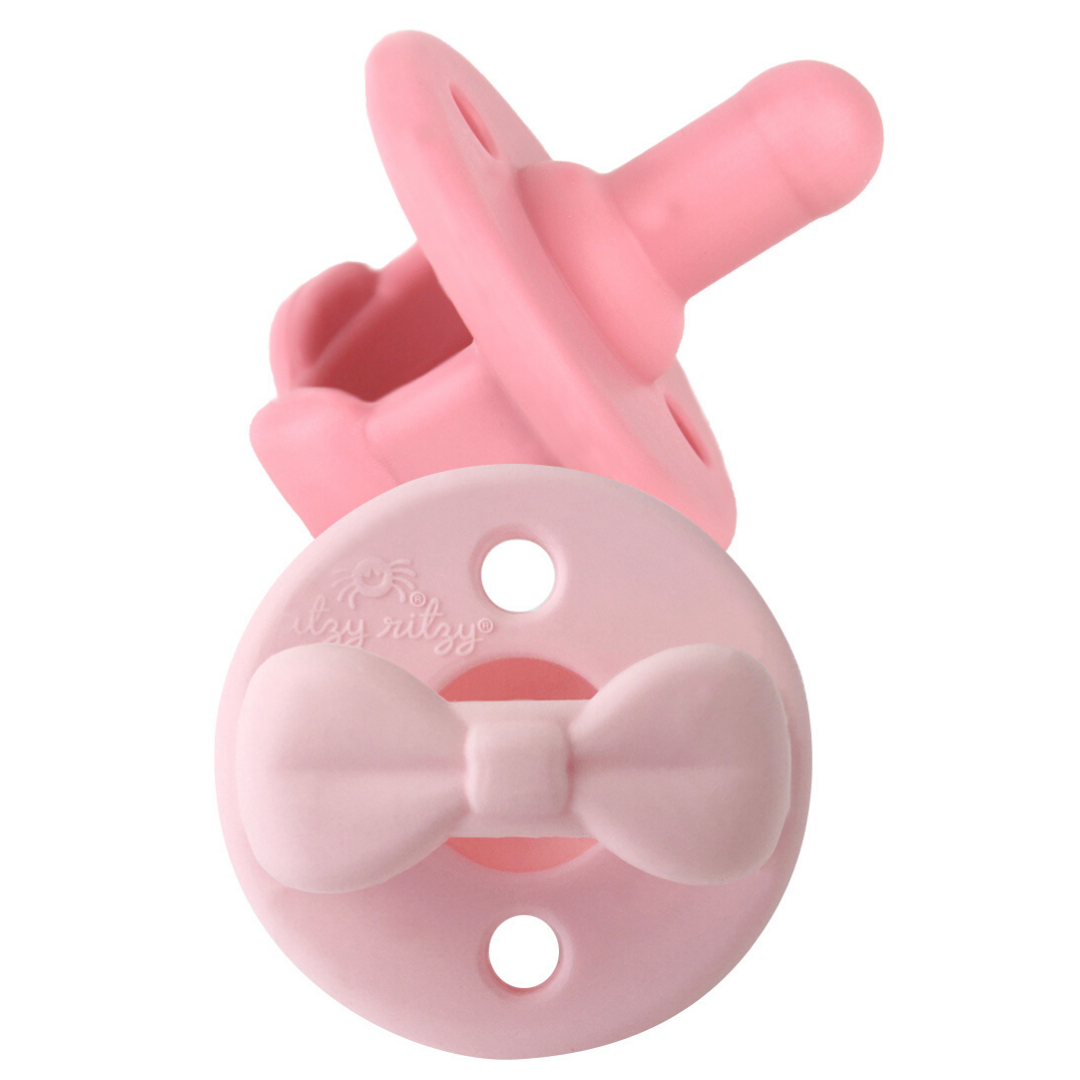 Sweetie Soother™ Pacifier Sets