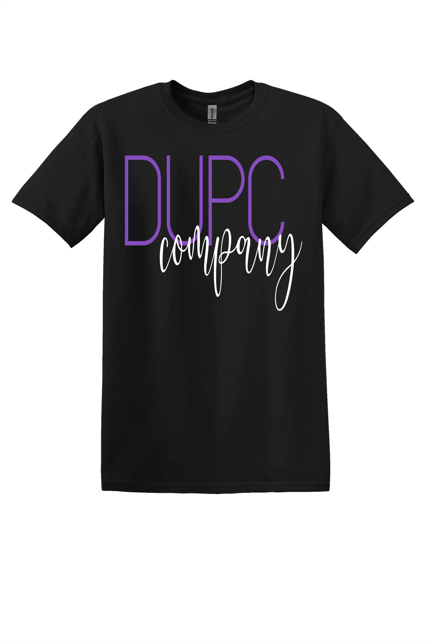 DUPC COMPANY