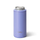 Matte Hydrangea Skinny Can Cooler (12oz)