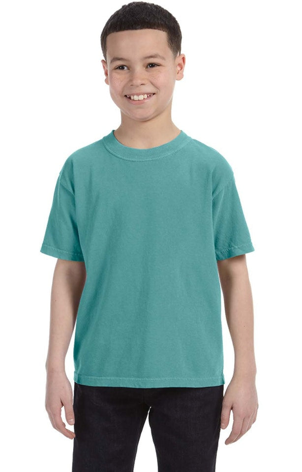 SEAFOAM COMFORT COLORS SS