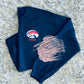 JB MARTIN COUGAR SWEATSHIRT
