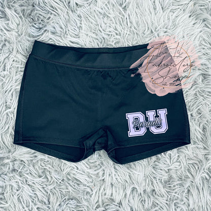 DARE SHORTS