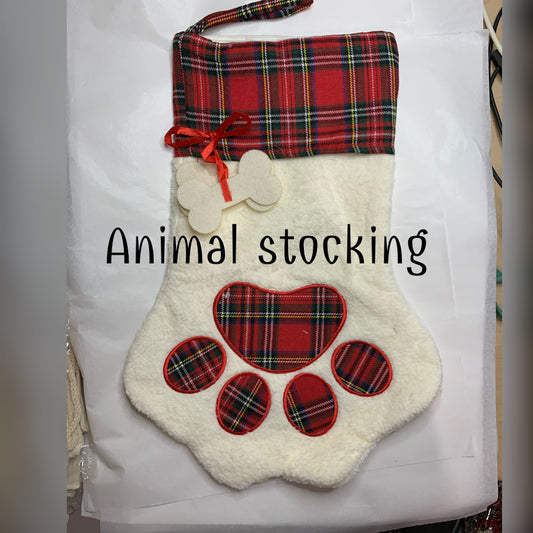 PET STOCKING