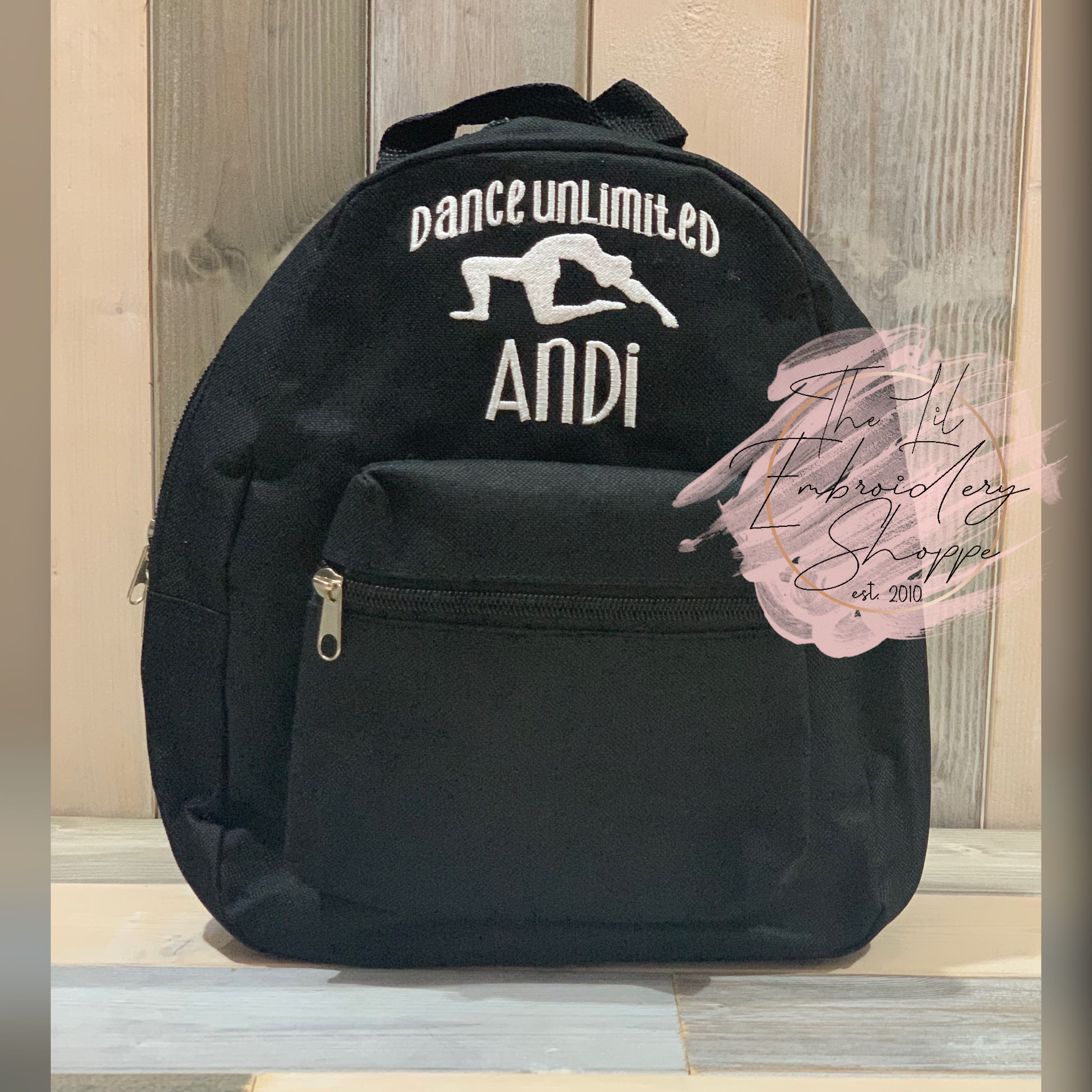 Andi backpack discount