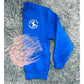 MIMOSA SWEATSHIRT