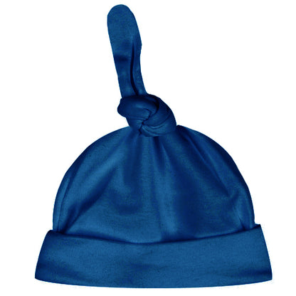 BB KNOT BEANIE