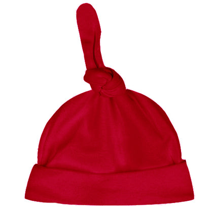BB KNOT BEANIE