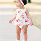 DARLING BOUQUETS SWING TOP